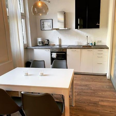 Exklusives Loft An Der Weserpromenade Und Stadt BRE Екстериор снимка
