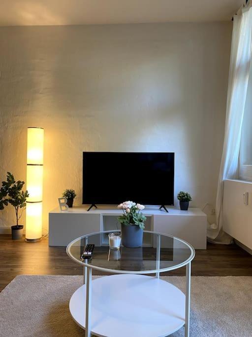 Exklusives Loft An Der Weserpromenade Und Stadt BRE Екстериор снимка